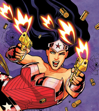 Illustration for article titled 7 Superheroes Who Should Get Their Own Arrow-style TV Shows